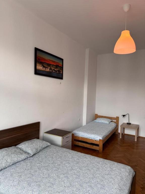 Ionia Apartment-Stary Rynek Poznan Exterior foto