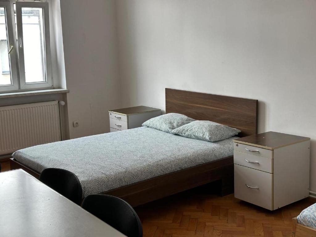Ionia Apartment-Stary Rynek Poznan Exterior foto