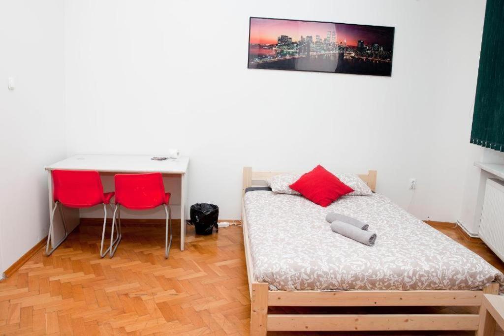 Ionia Apartment-Stary Rynek Poznan Exterior foto